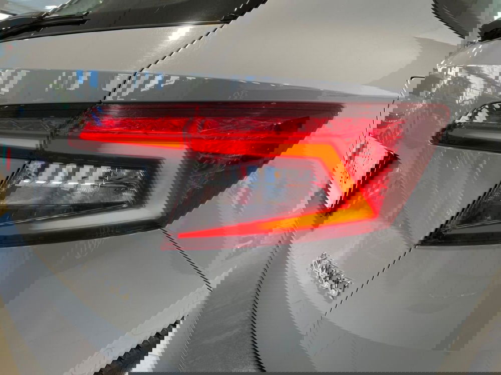 Skoda Karoq usata a Prato (13)