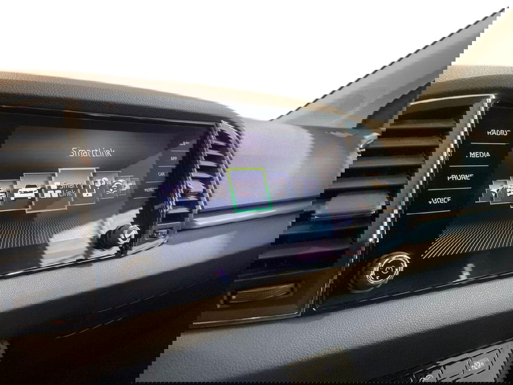 Skoda Karoq usata a Prato (14)