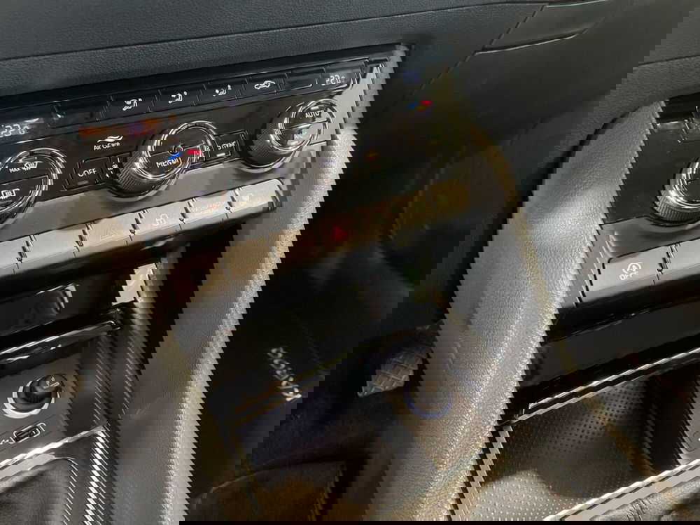 Skoda Karoq usata a Prato (15)