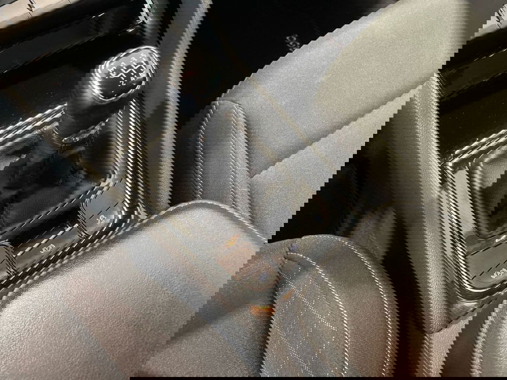 Skoda Karoq usata a Prato (17)