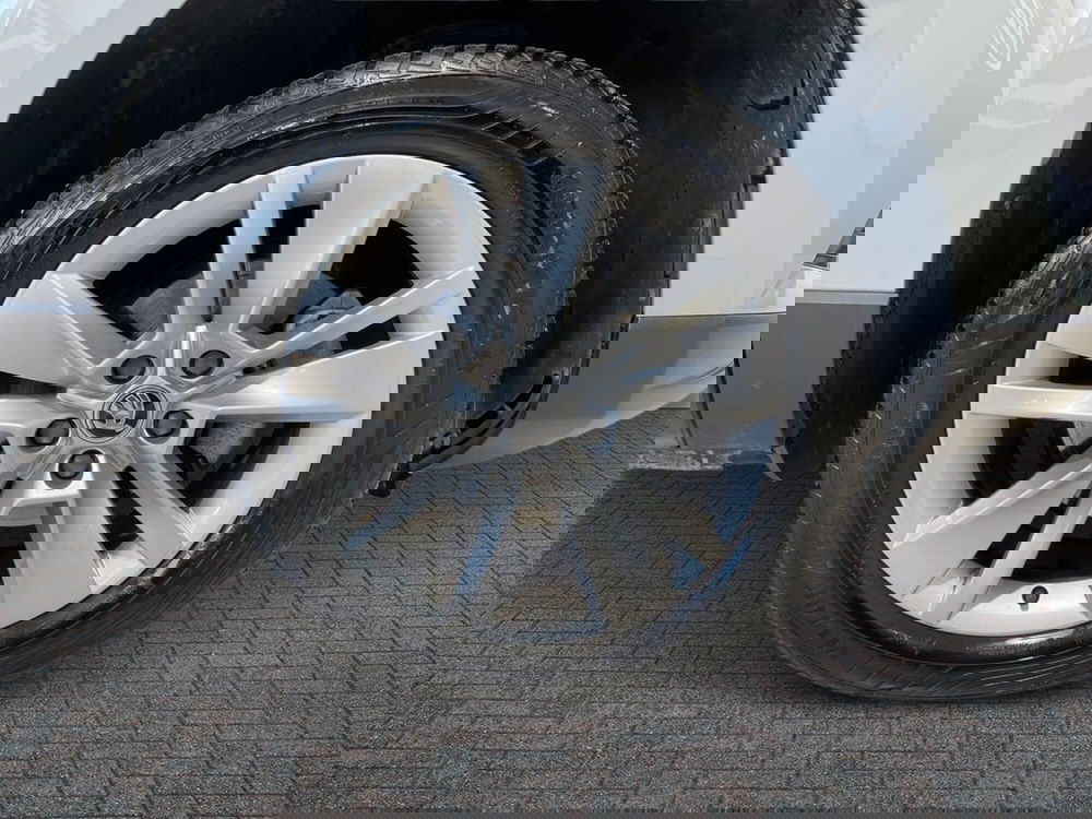 Skoda Karoq usata a Prato (6)