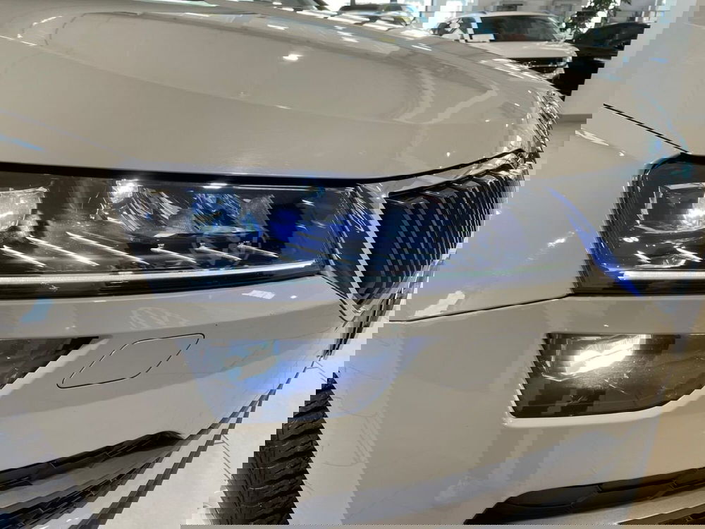 Skoda Karoq usata a Prato (7)