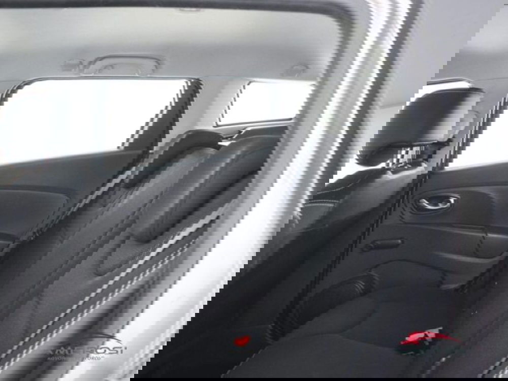 Renault Clio Sporter usata a Perugia (10)