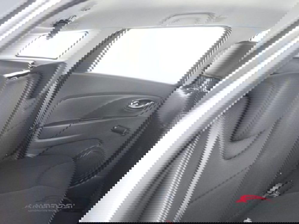 Renault Clio Sporter usata a Perugia (11)