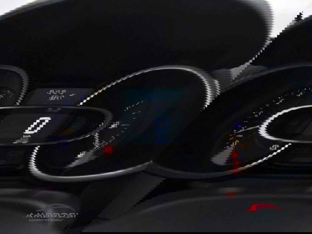 Renault Clio Sporter usata a Perugia (13)