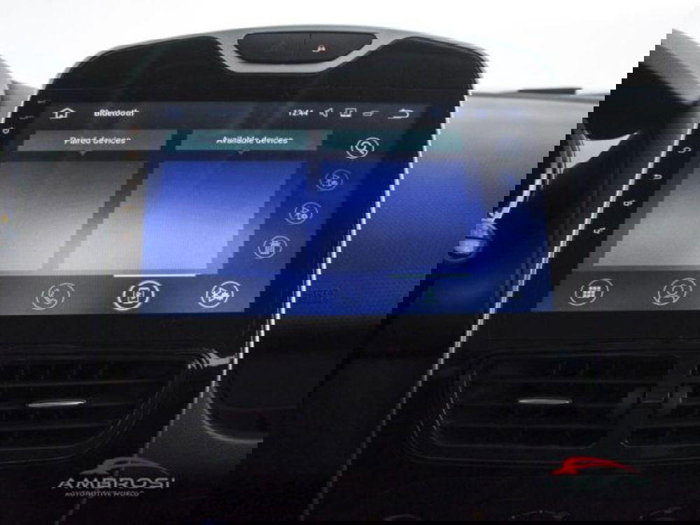 Renault Clio Sporter usata a Perugia (15)