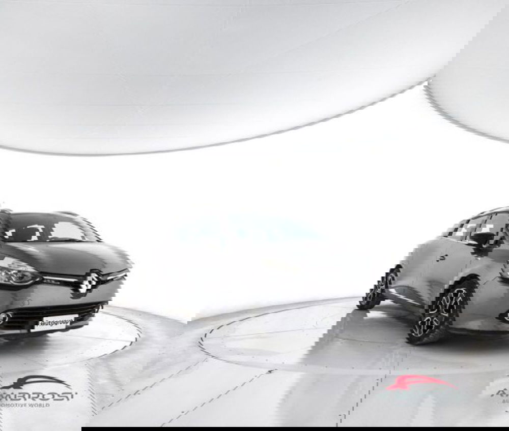 Renault Clio Sporter usata a Perugia (2)