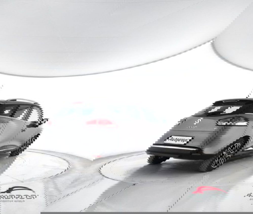 Renault Clio Sporter usata a Perugia (3)