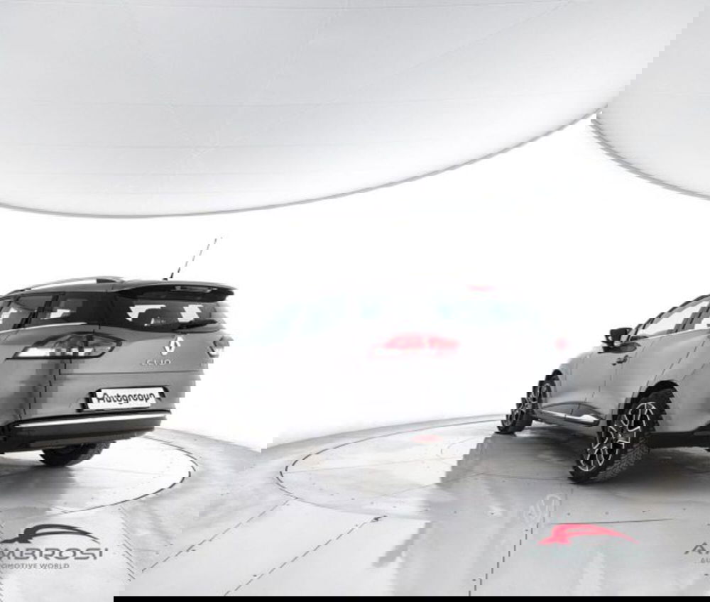 Renault Clio Sporter usata a Perugia (4)