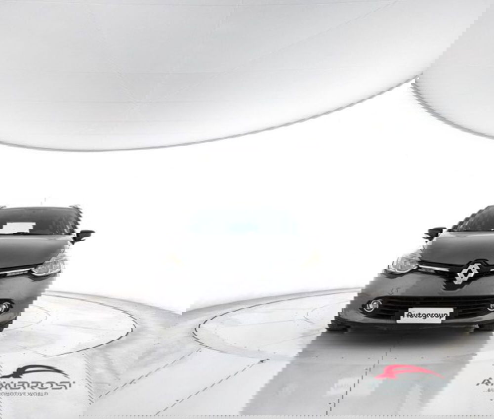 Renault Clio Sporter usata a Perugia (5)