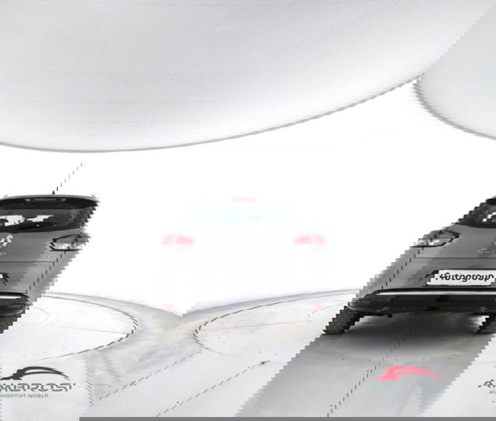 Renault Clio Sporter usata a Perugia (6)