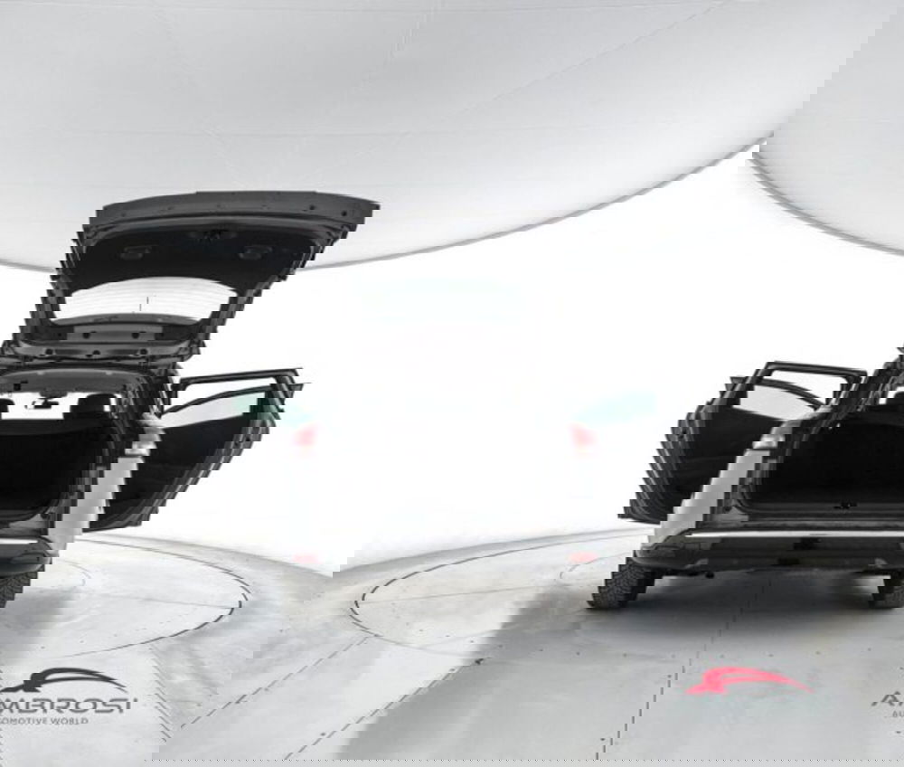 Renault Clio Sporter usata a Perugia (7)