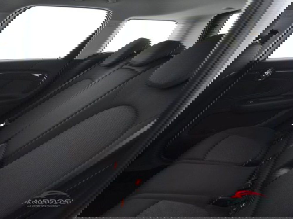 MINI Mini Countryman usata a Perugia (10)