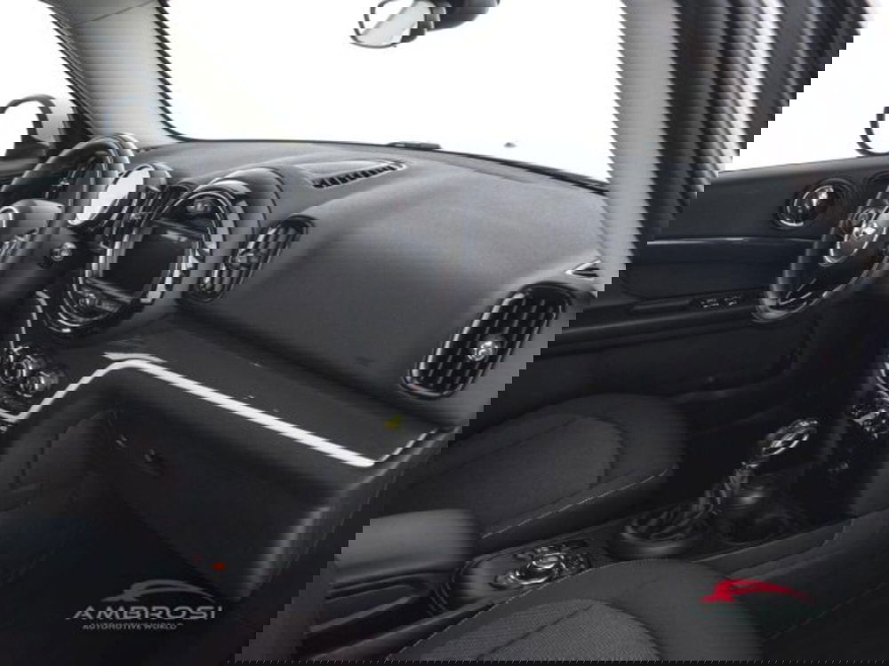 MINI Mini Countryman usata a Perugia (12)