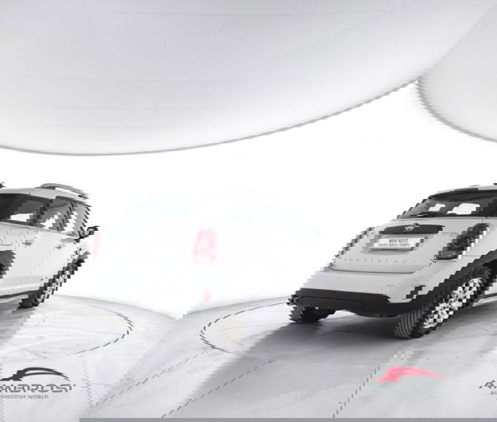 MINI Mini Countryman usata a Perugia (3)