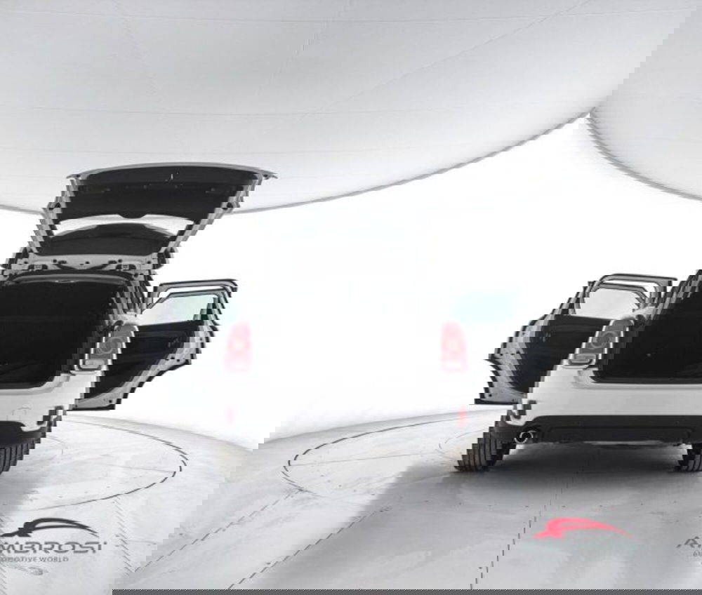 MINI Mini Countryman usata a Perugia (7)