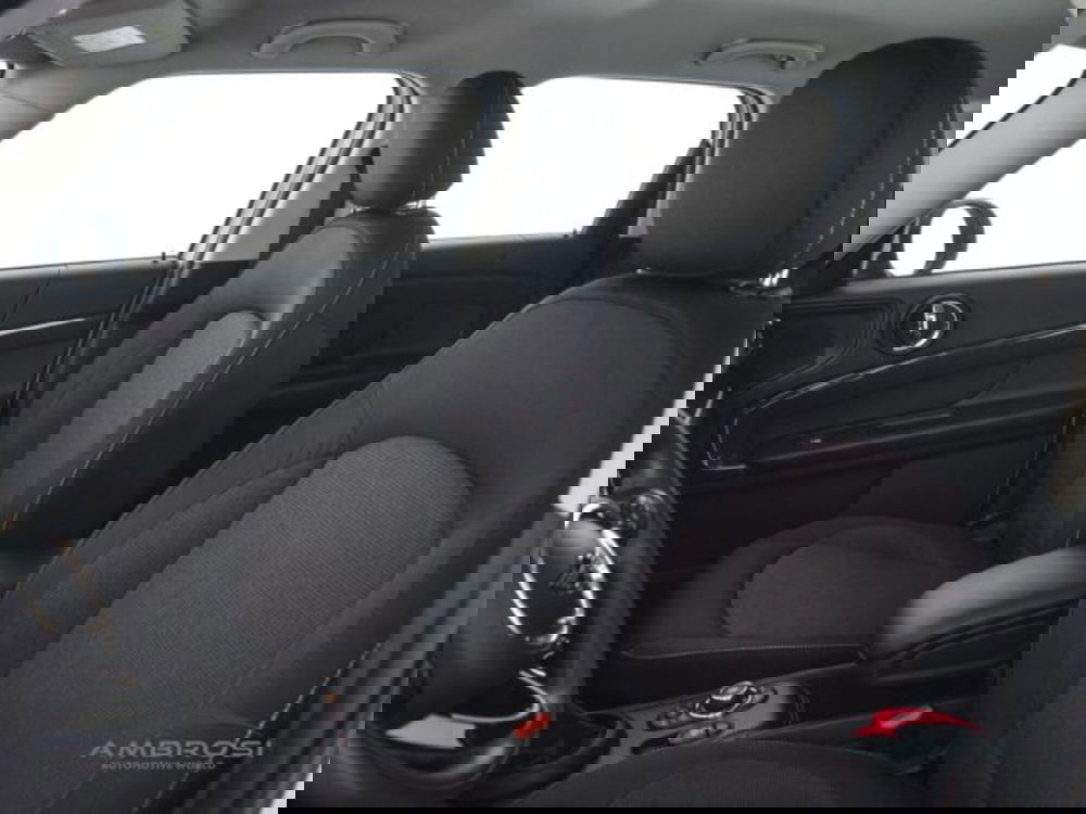 MINI Mini Countryman usata a Perugia (9)