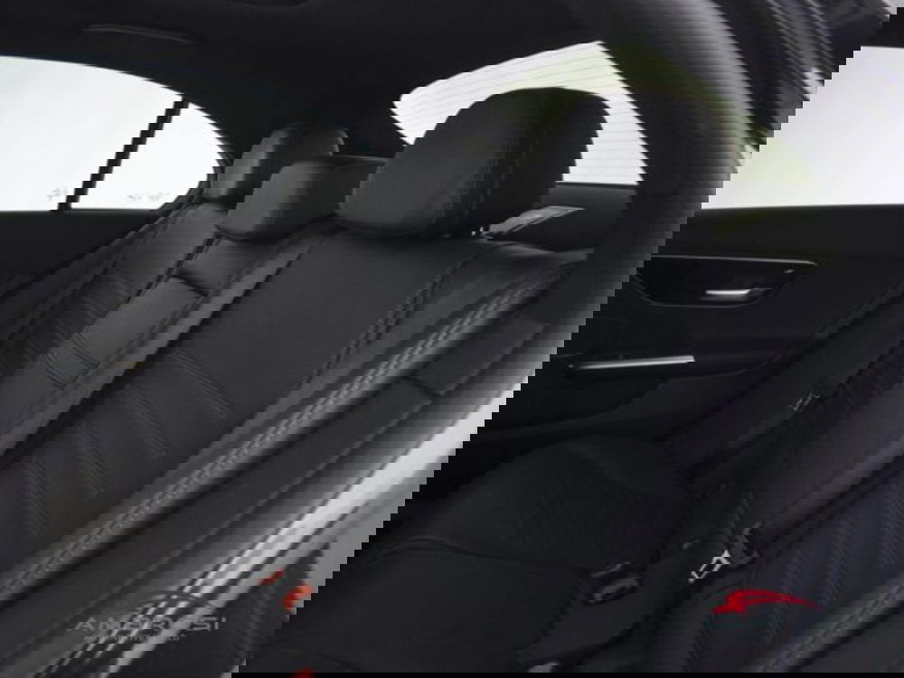 Mercedes-Benz Classe C usata a Perugia (10)