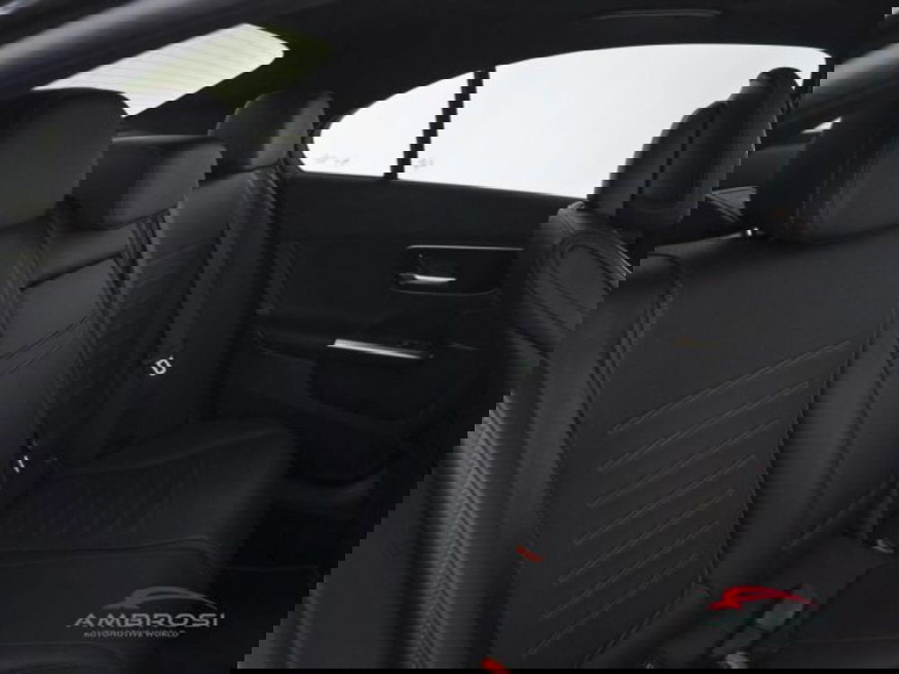 Mercedes-Benz Classe C usata a Perugia (11)