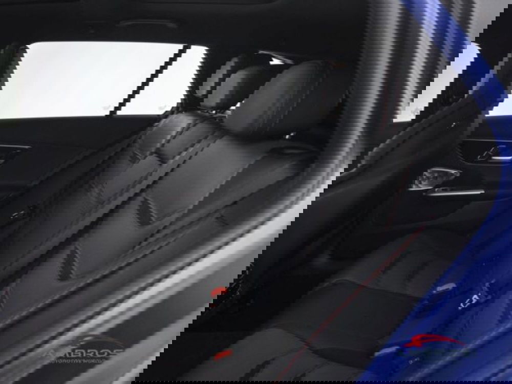 Mercedes-Benz Classe C Station Wagon usata a Perugia (10)