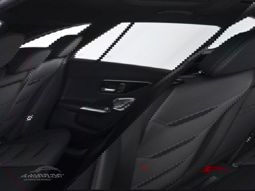 Mercedes-Benz Classe C Station Wagon usata a Perugia (11)