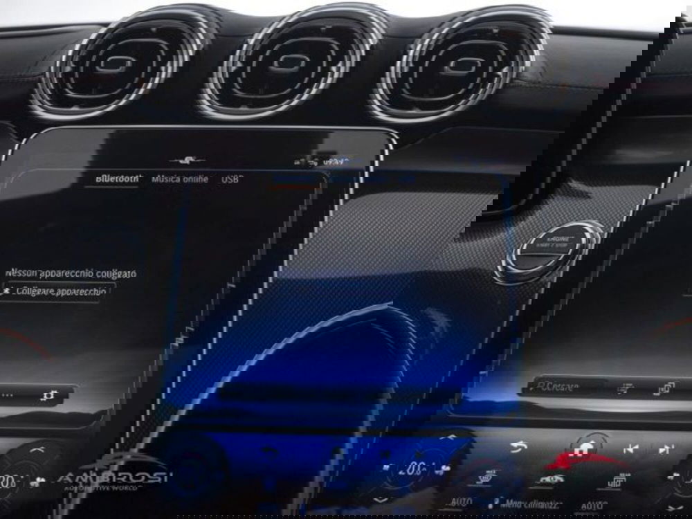 Mercedes-Benz Classe C Station Wagon usata a Perugia (15)