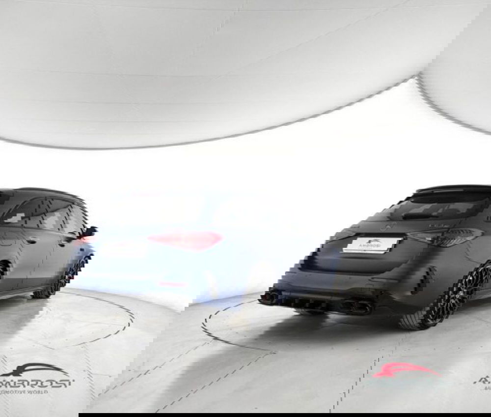 Mercedes-Benz Classe C Station Wagon usata a Perugia (3)