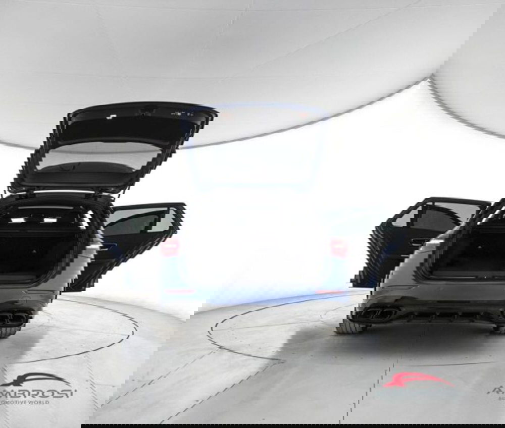 Mercedes-Benz Classe C Station Wagon usata a Perugia (7)