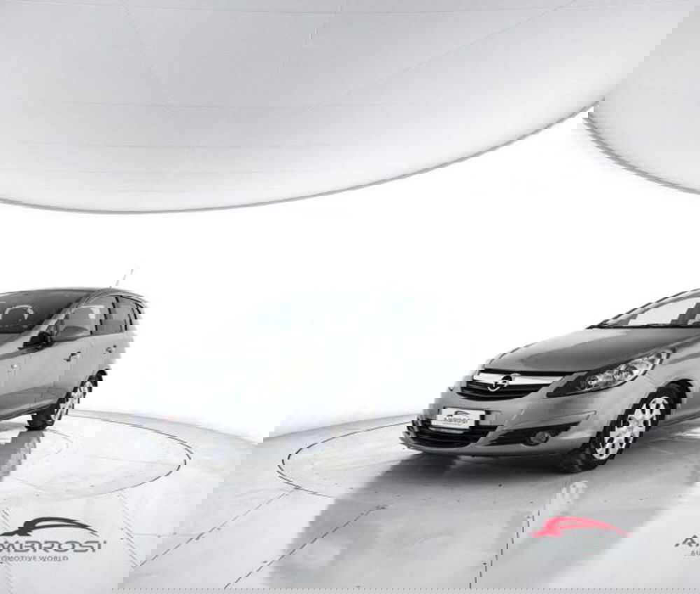 Opel Corsa usata a Perugia