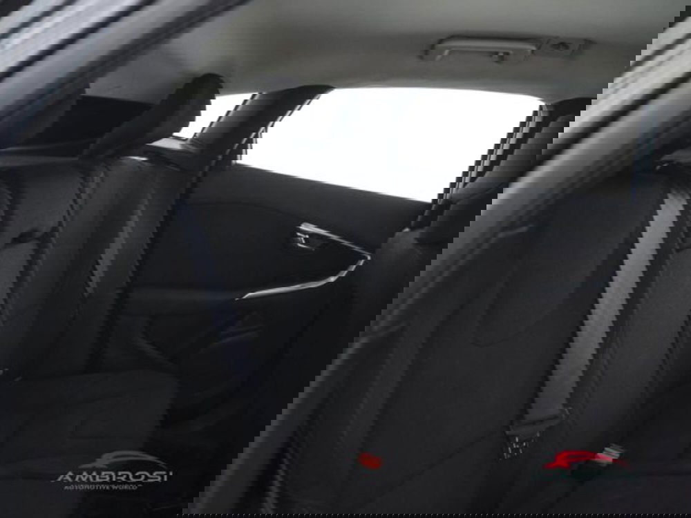 Volvo V40 usata a Perugia (11)