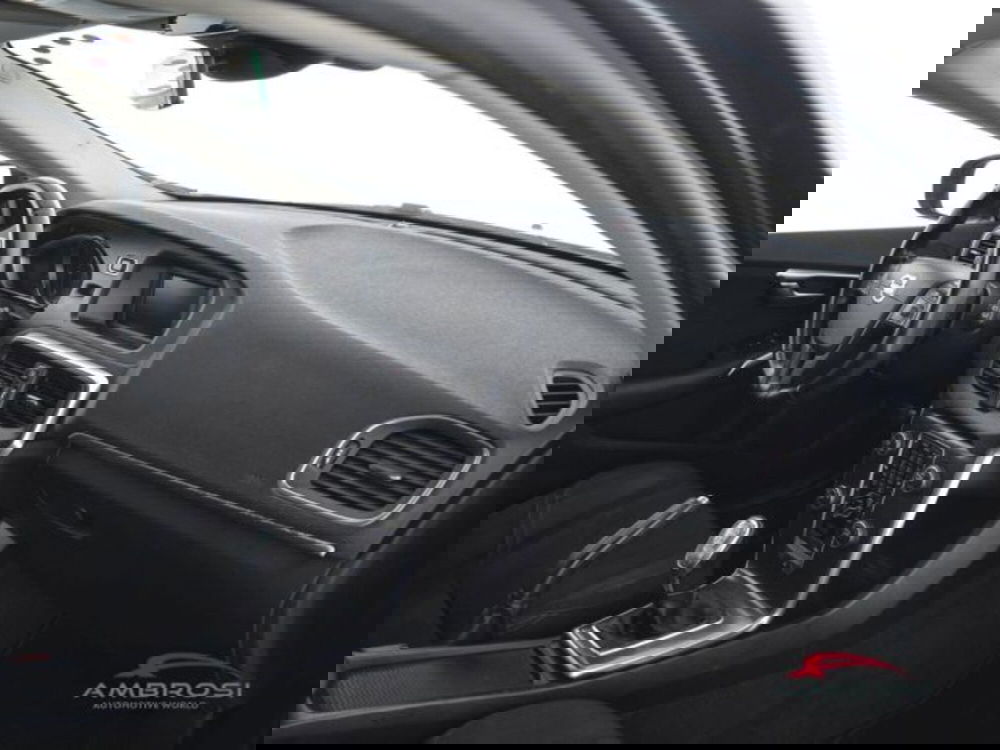 Volvo V40 usata a Perugia (12)