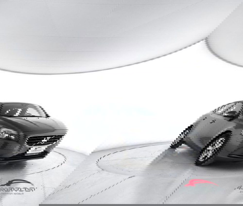 Volvo V40 usata a Perugia (2)