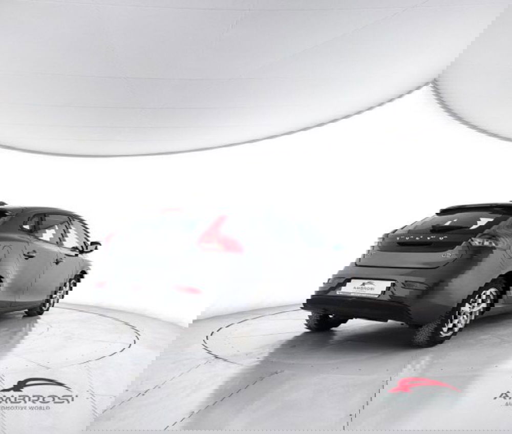 Volvo V40 usata a Perugia (3)