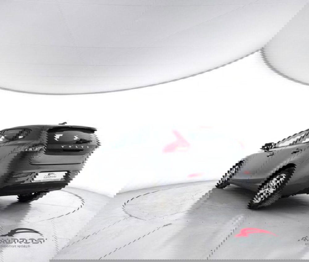 Volvo V40 usata a Perugia (4)