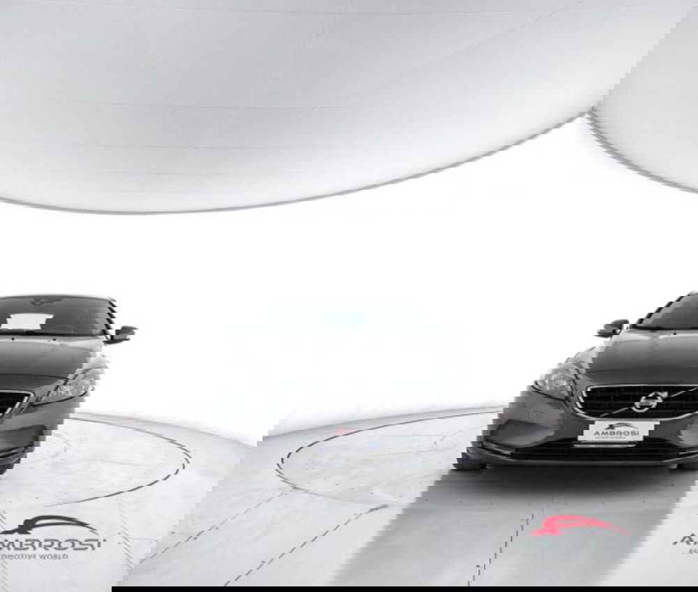 Volvo V40 usata a Perugia (5)