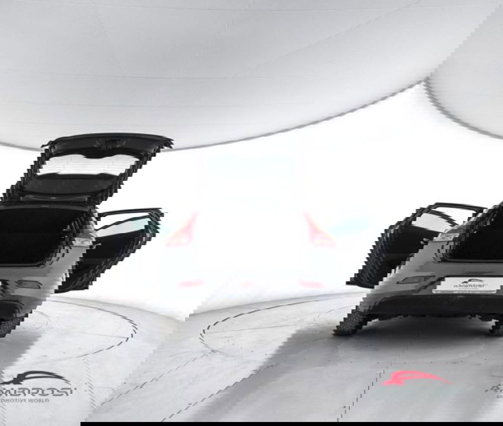 Volvo V40 usata a Perugia (7)