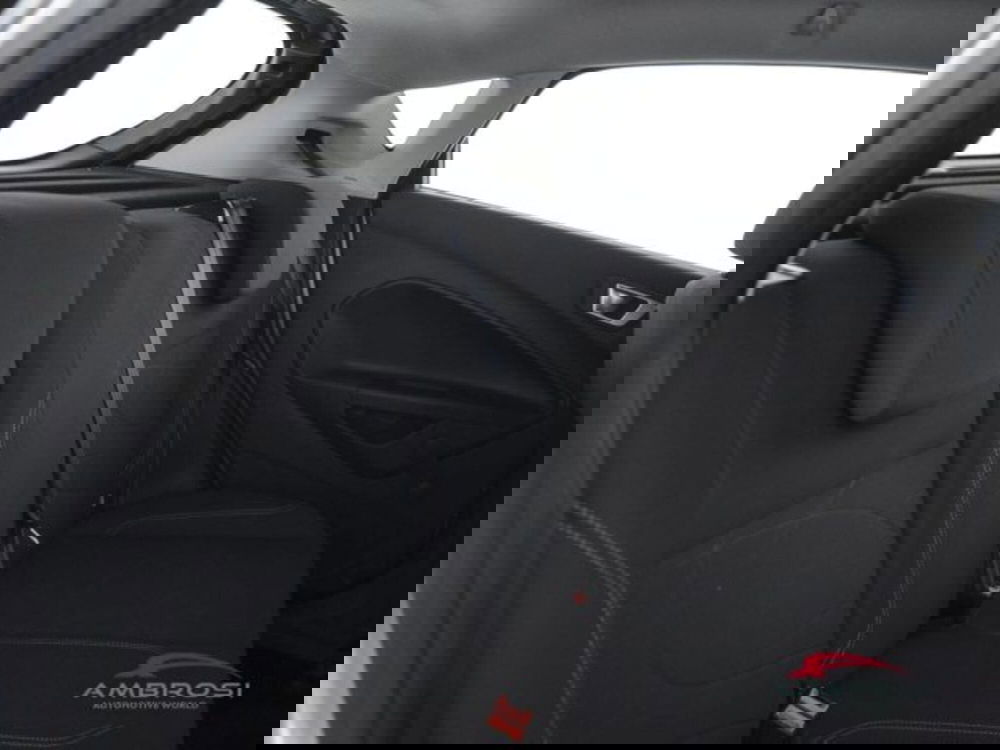 Ford Fiesta usata a Perugia (12)