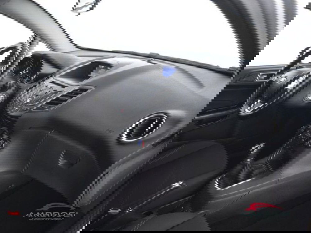 Ford Fiesta usata a Perugia (13)