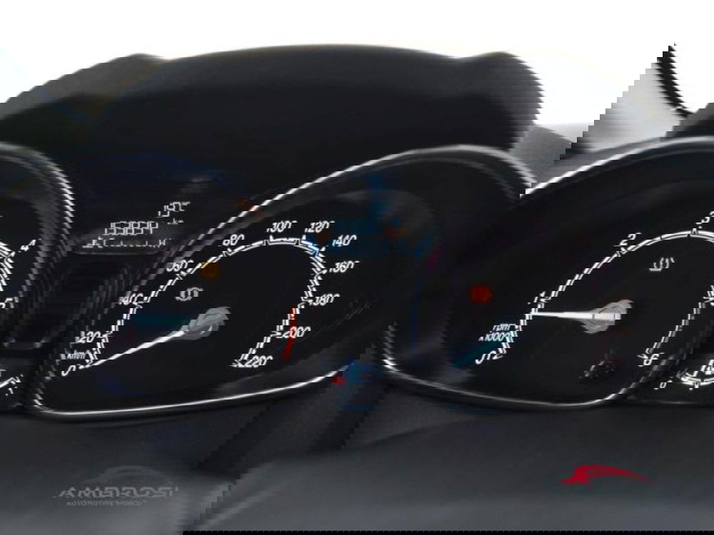 Ford Fiesta usata a Perugia (14)