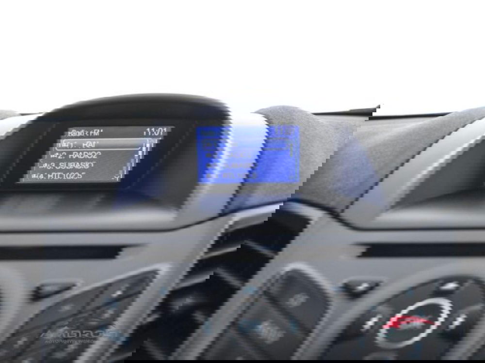 Ford Fiesta usata a Perugia (15)