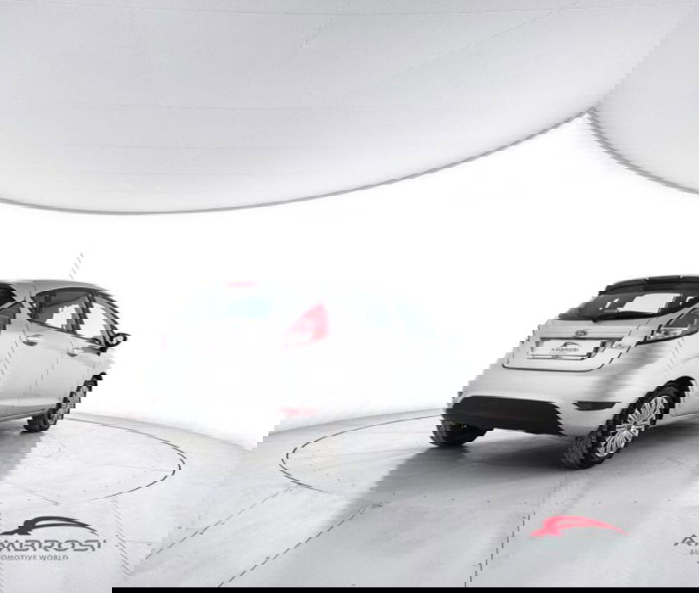 Ford Fiesta usata a Perugia (3)