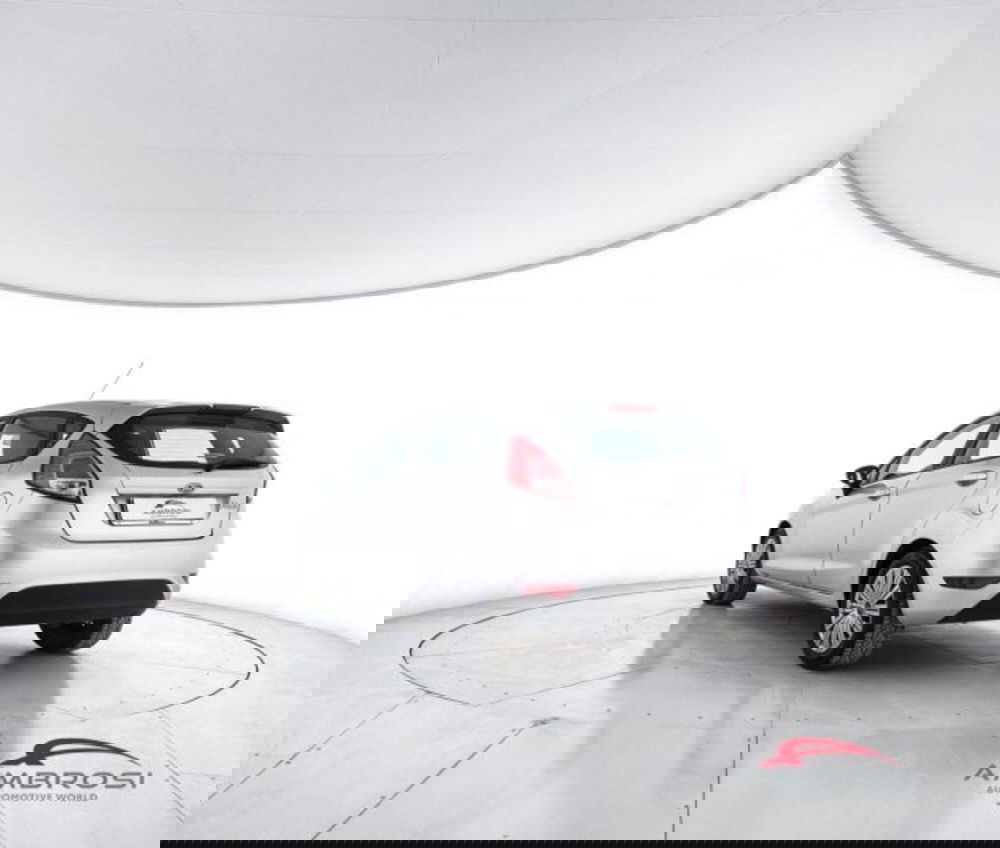 Ford Fiesta usata a Perugia (4)