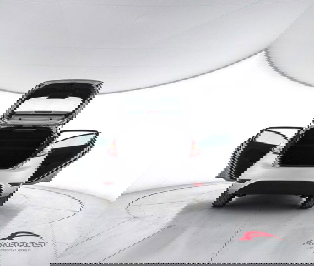 Ford Fiesta usata a Perugia (7)