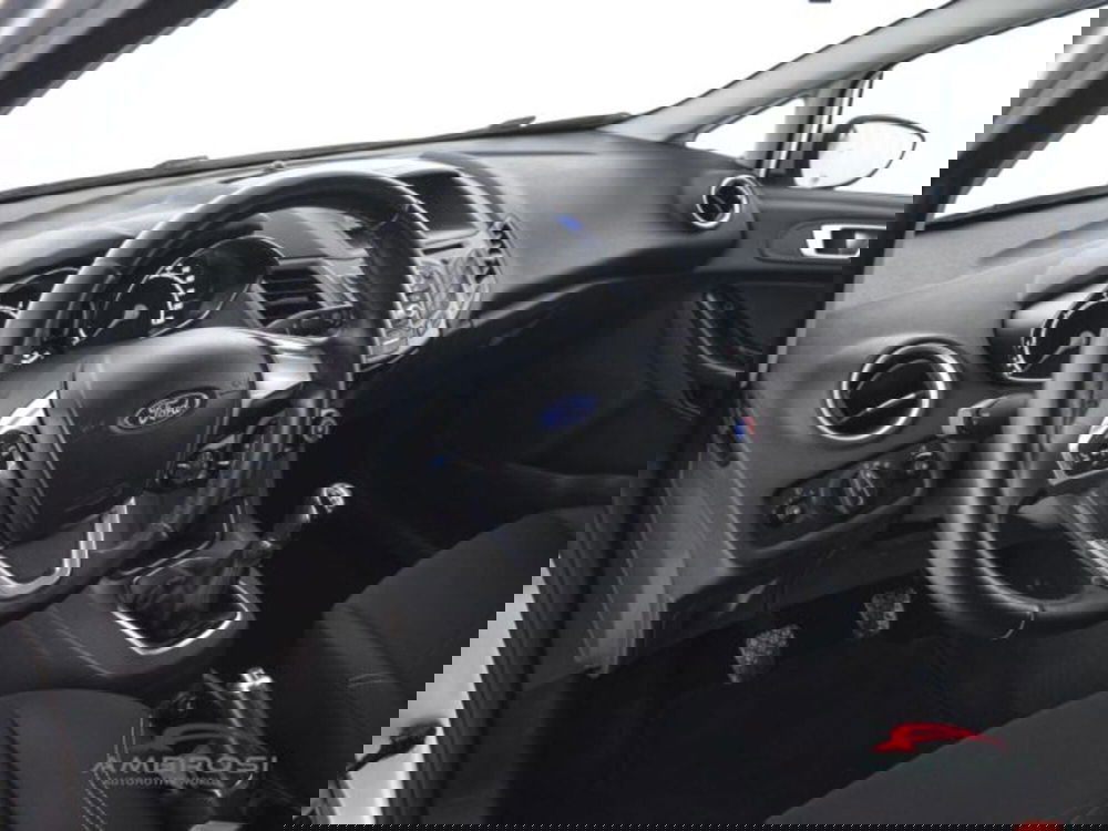 Ford Fiesta usata a Perugia (8)