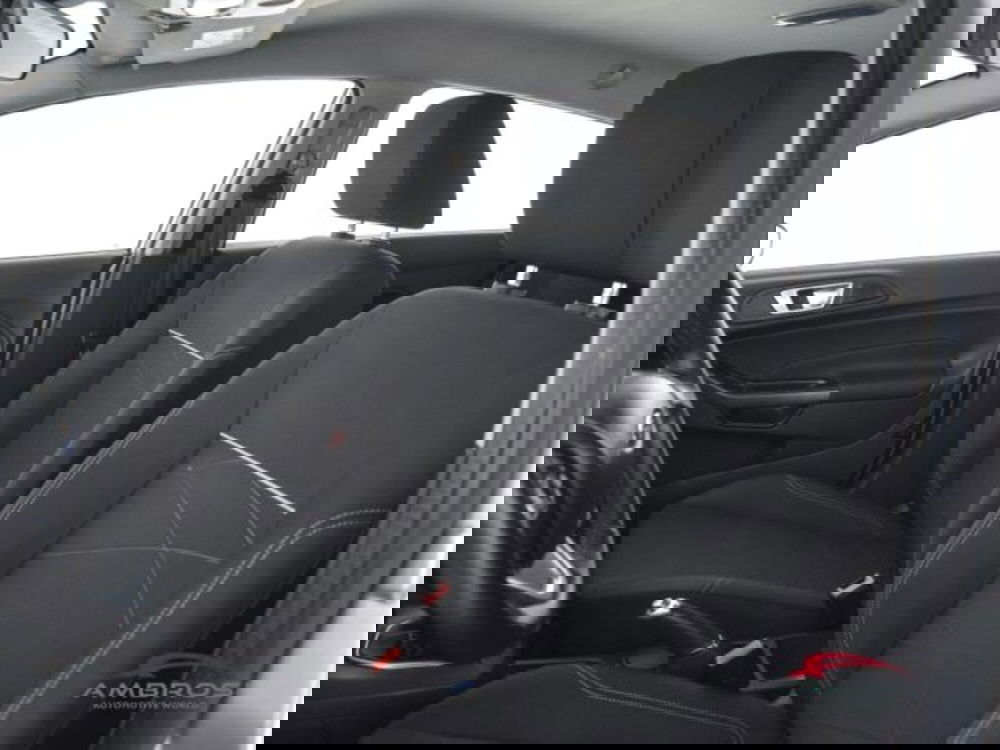Ford Fiesta usata a Perugia (9)