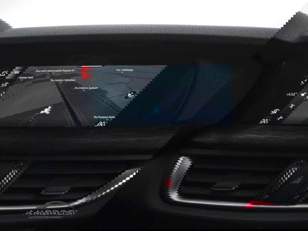 Alfa Romeo Stelvio usata a Perugia (15)