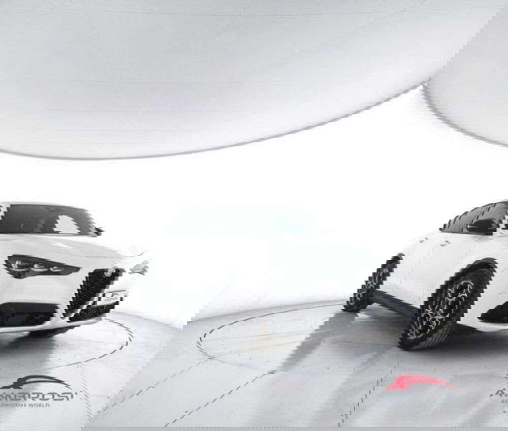 Alfa Romeo Stelvio usata a Perugia (2)