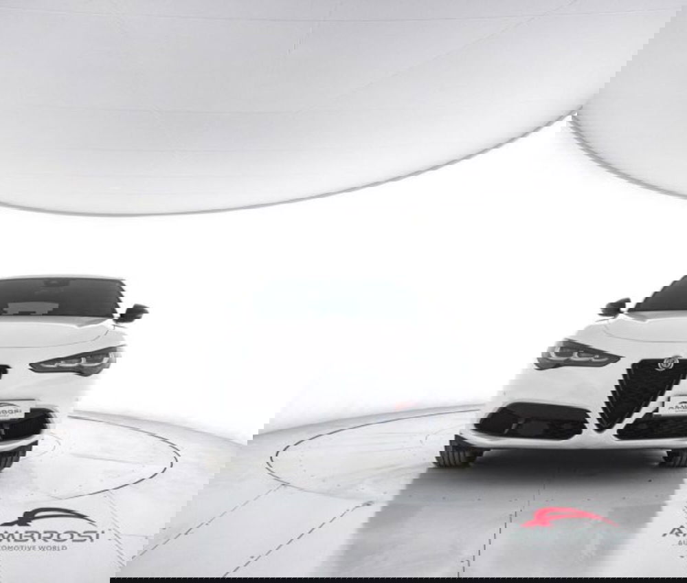 Alfa Romeo Stelvio usata a Perugia (5)