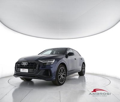 Audi Q8 Q8 50 TDI 286 CV quattro tiptronic Sport del 2018 usata a Corciano