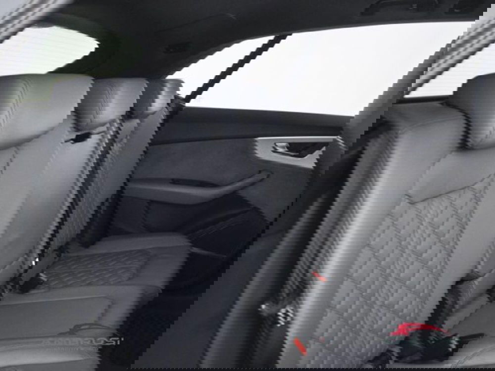 Audi Q8 usata a Perugia (11)